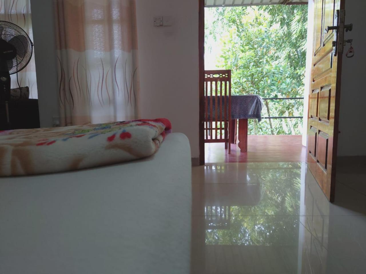 Apartamento Windy Nest Ella Exterior foto