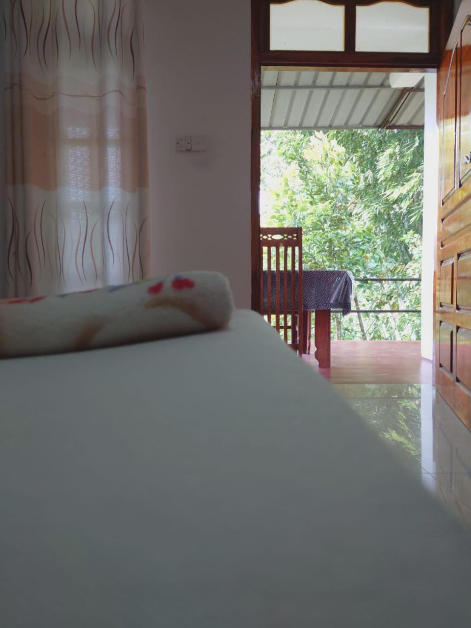 Apartamento Windy Nest Ella Exterior foto