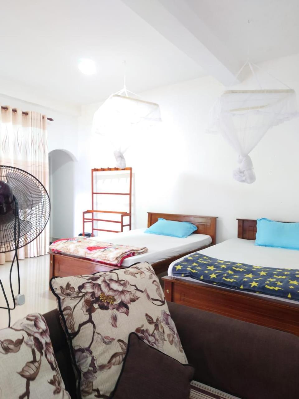 Apartamento Windy Nest Ella Exterior foto