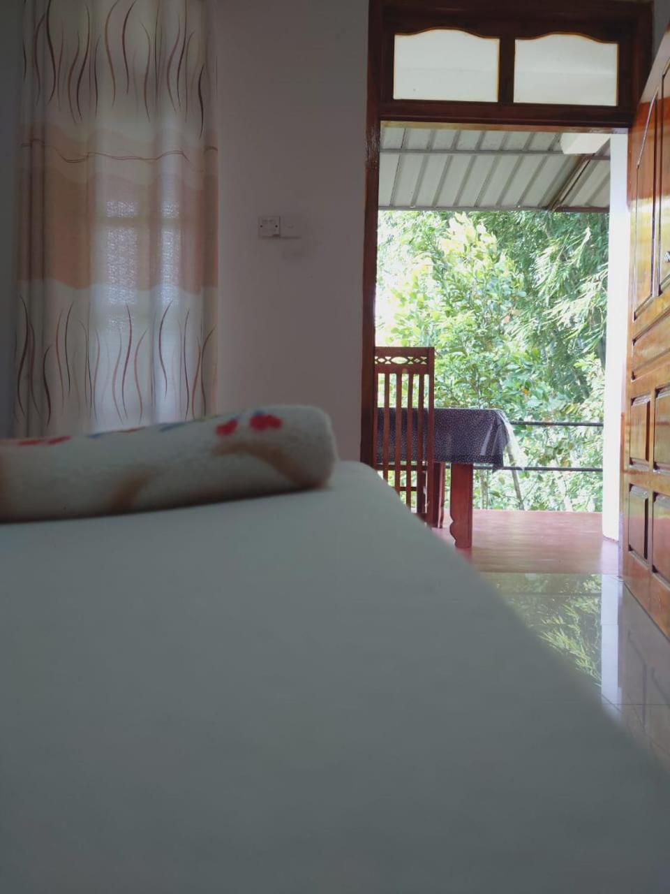 Apartamento Windy Nest Ella Exterior foto