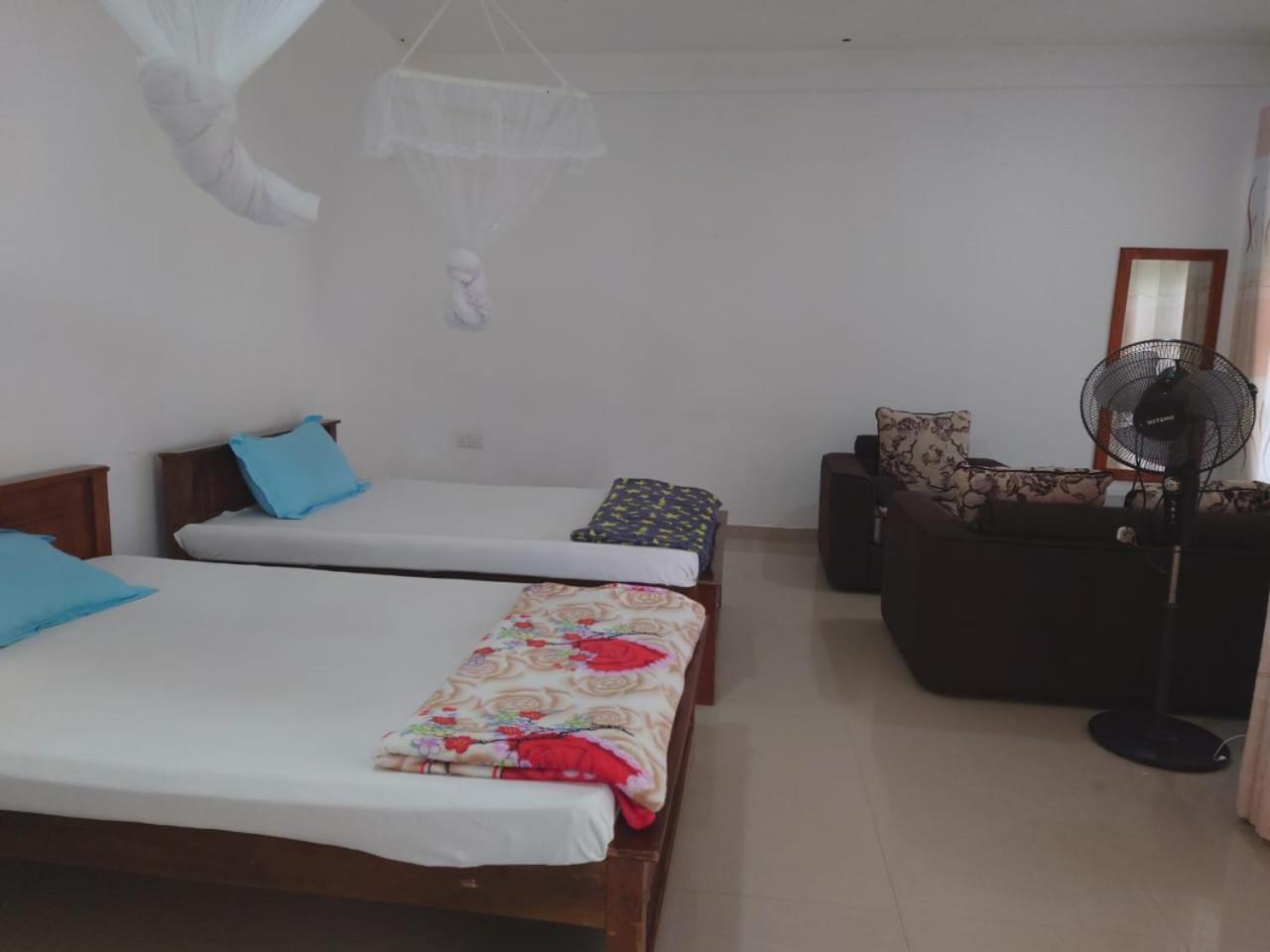 Apartamento Windy Nest Ella Exterior foto