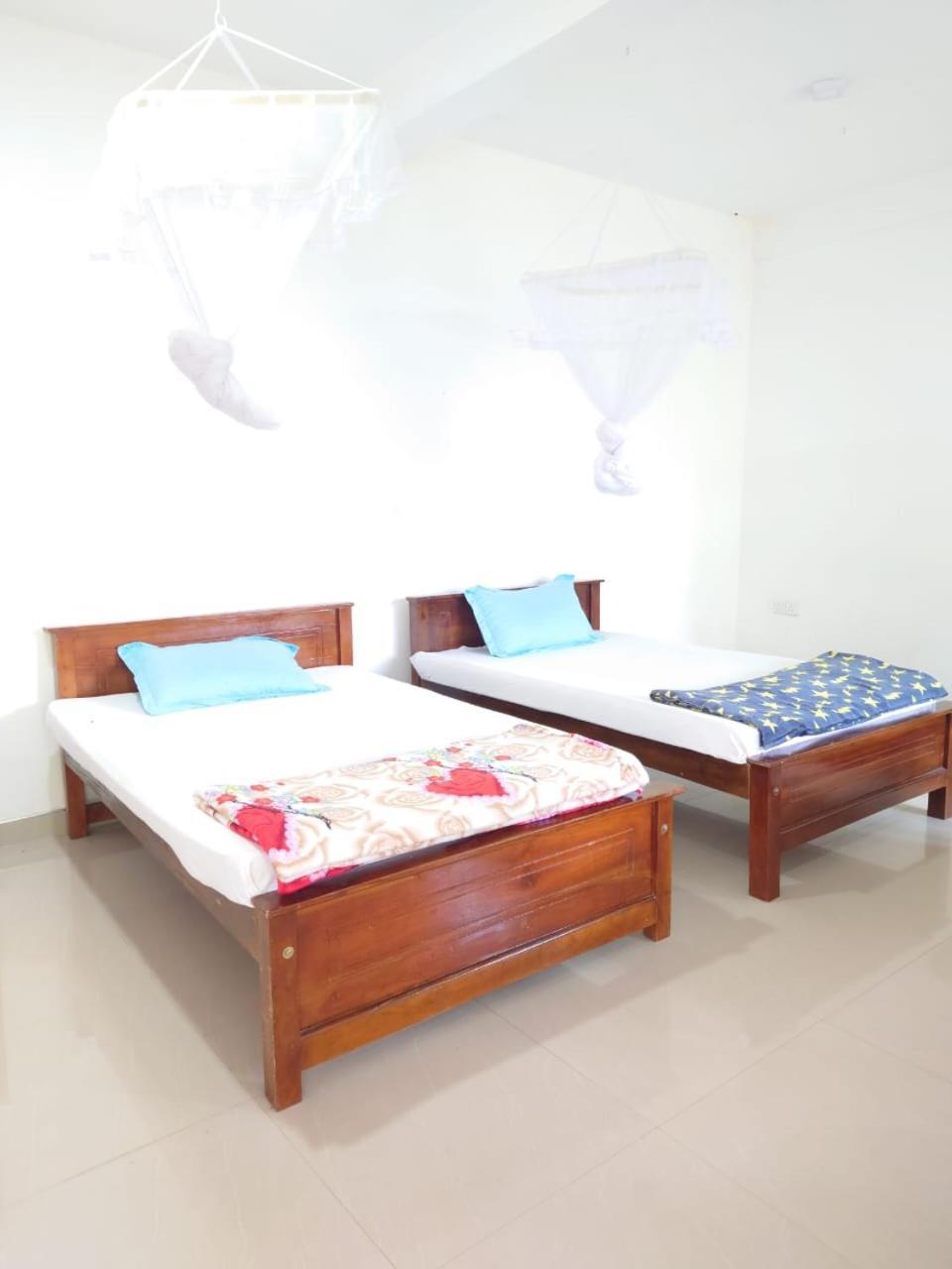 Apartamento Windy Nest Ella Exterior foto