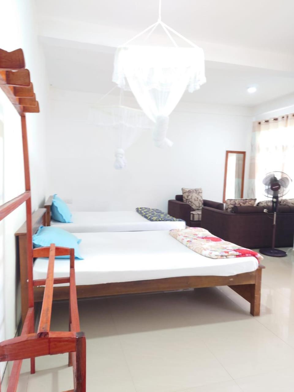 Apartamento Windy Nest Ella Exterior foto