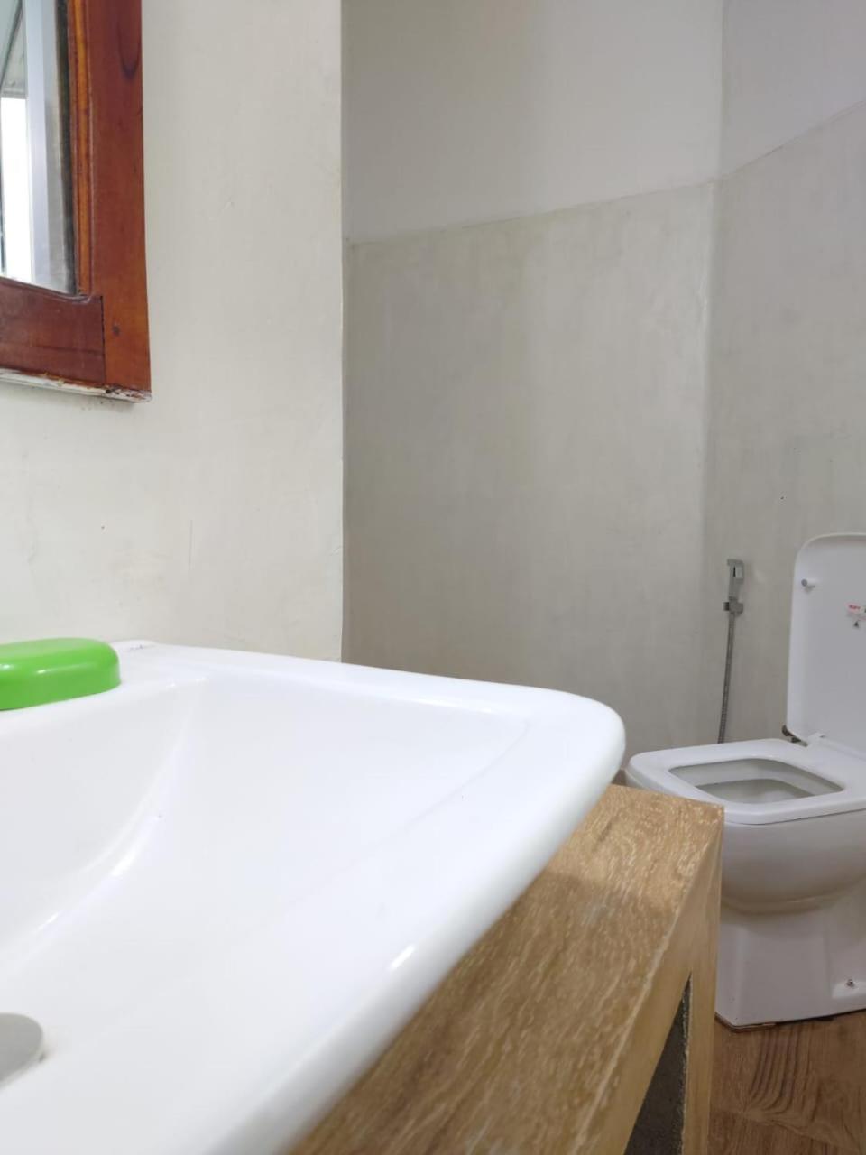 Apartamento Windy Nest Ella Exterior foto