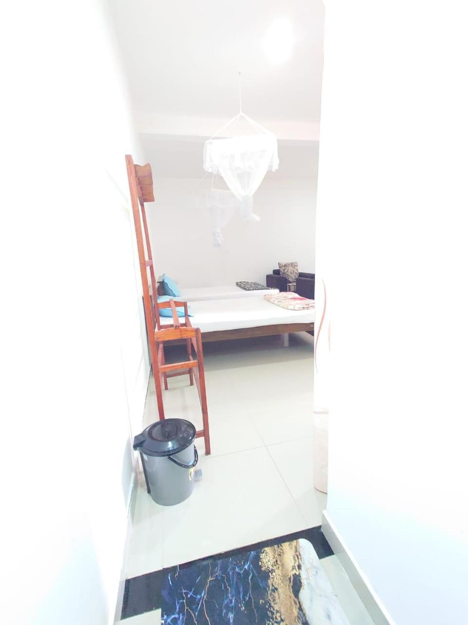 Apartamento Windy Nest Ella Exterior foto