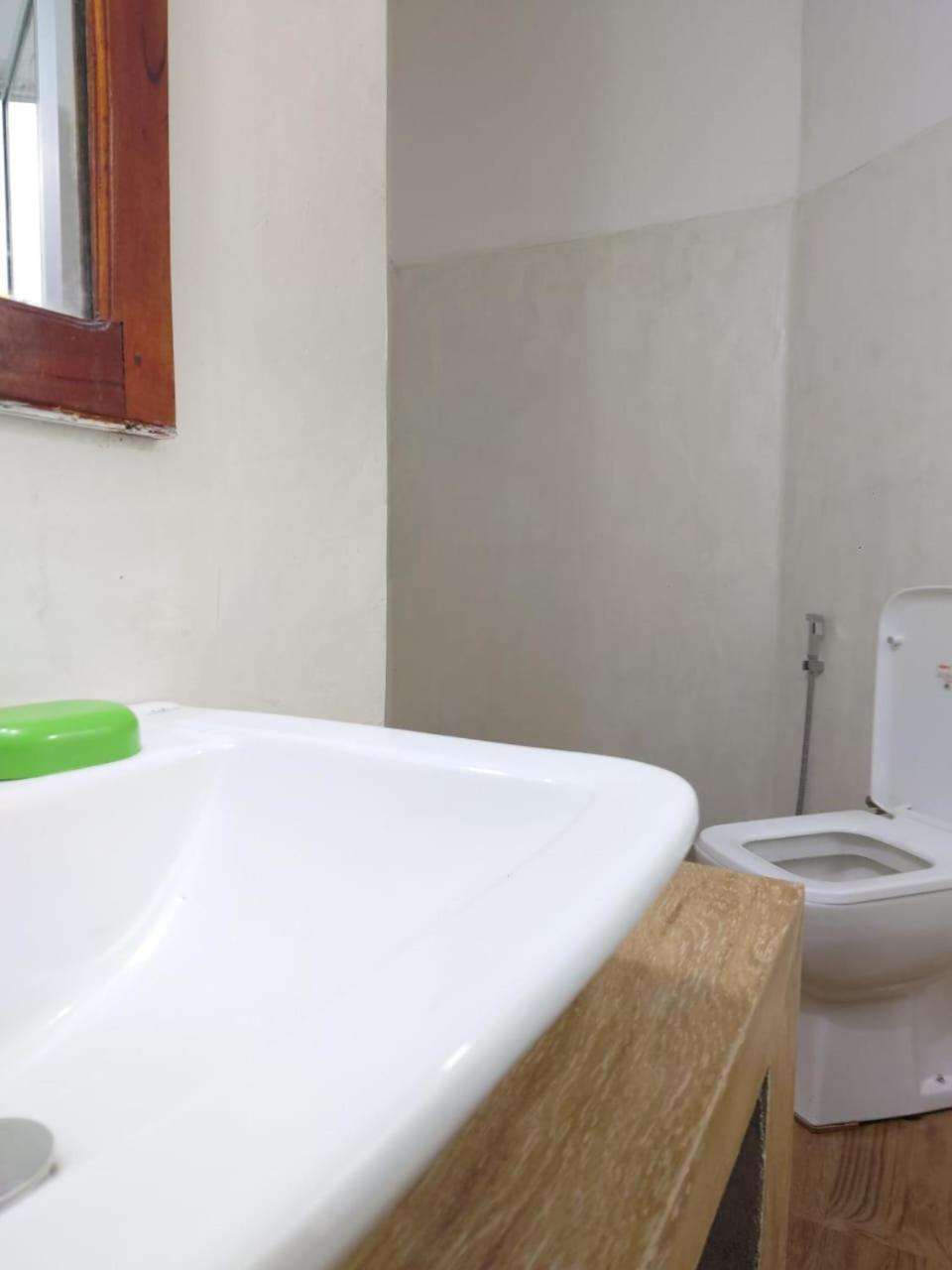 Apartamento Windy Nest Ella Exterior foto