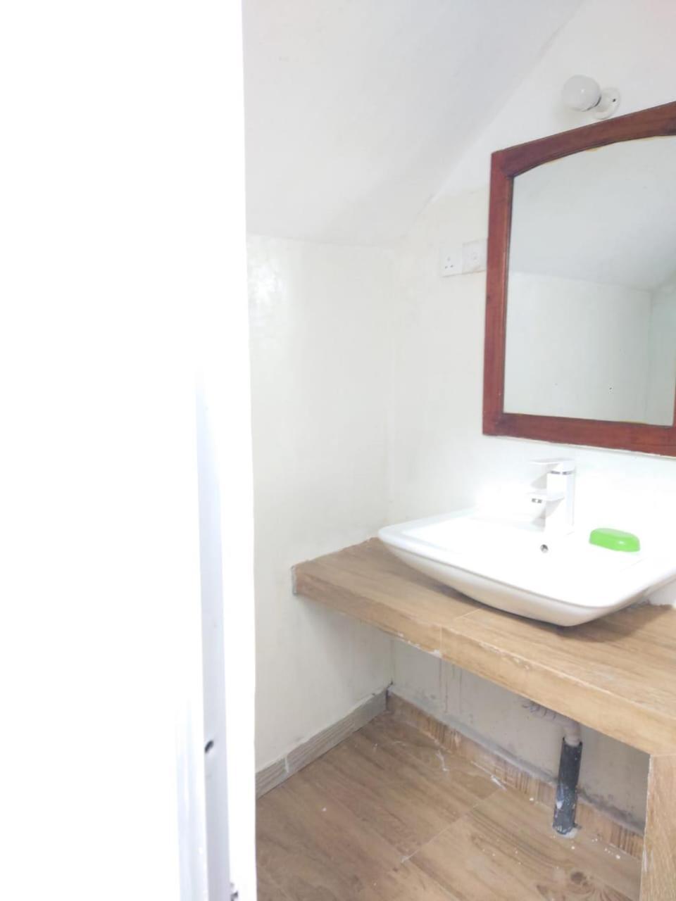 Apartamento Windy Nest Ella Exterior foto