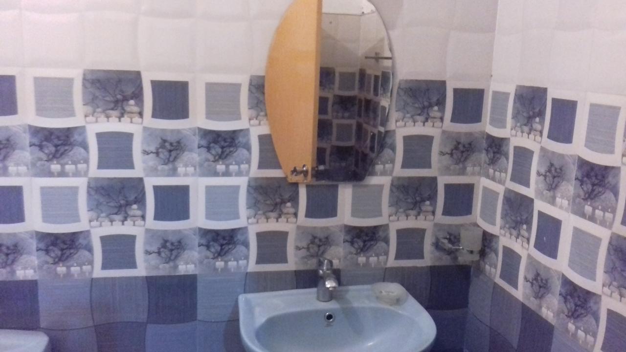 Apartamento Windy Nest Ella Exterior foto
