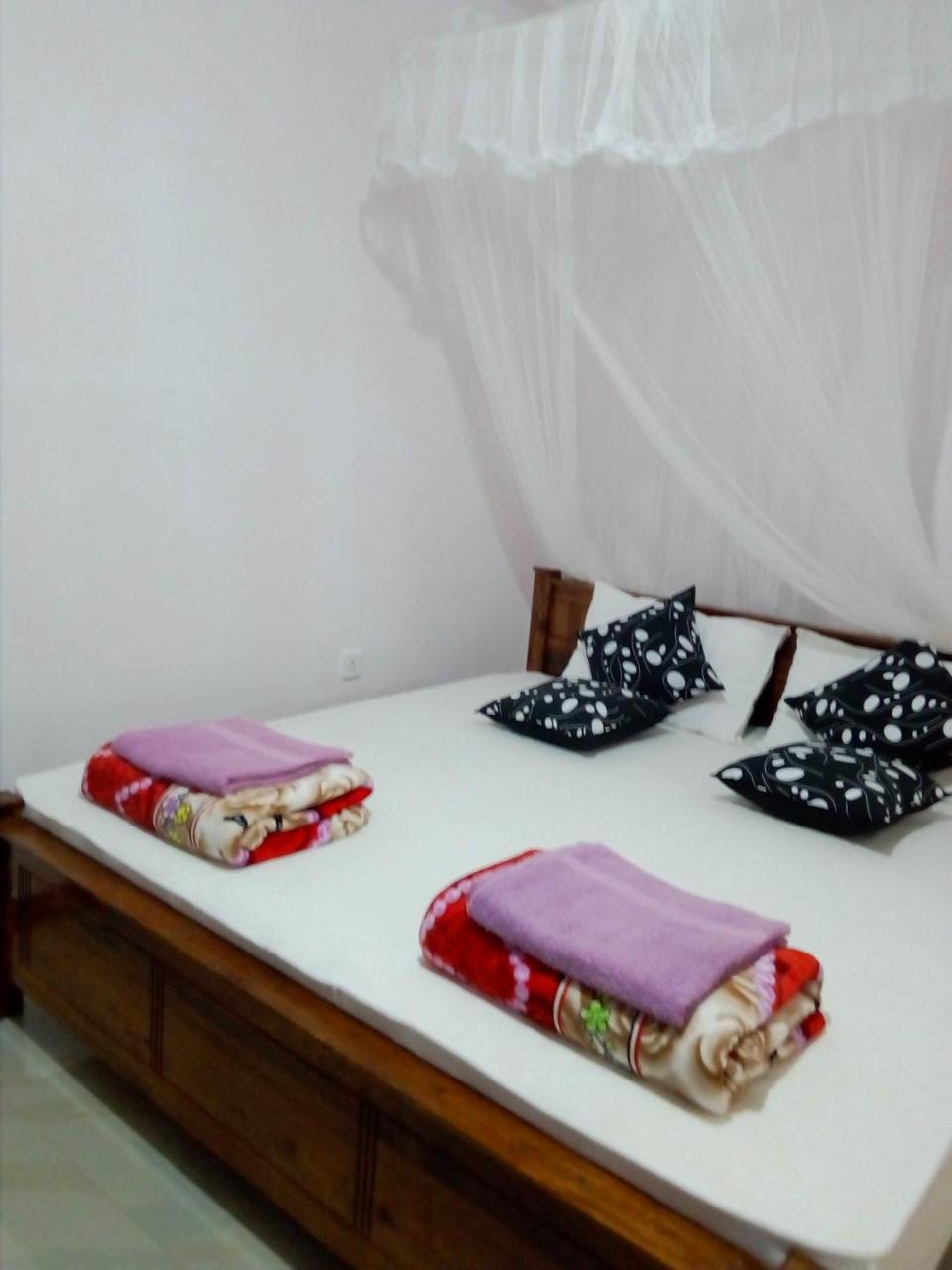 Apartamento Windy Nest Ella Exterior foto