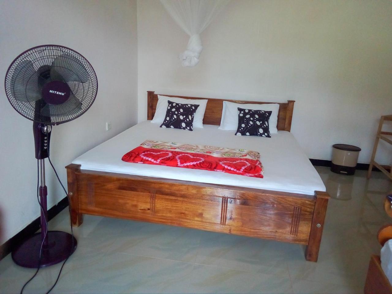 Apartamento Windy Nest Ella Exterior foto