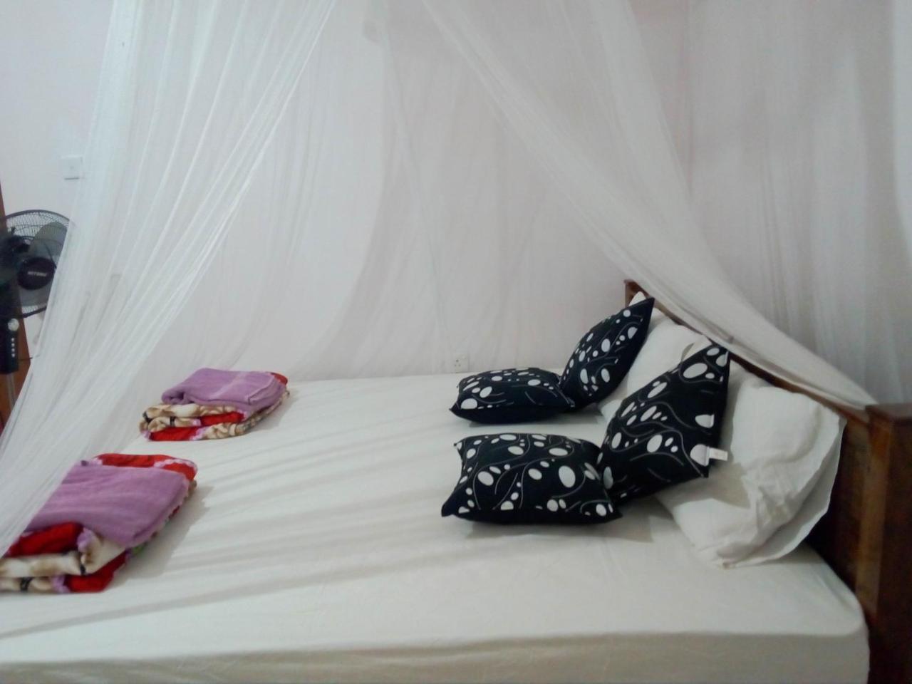 Apartamento Windy Nest Ella Exterior foto