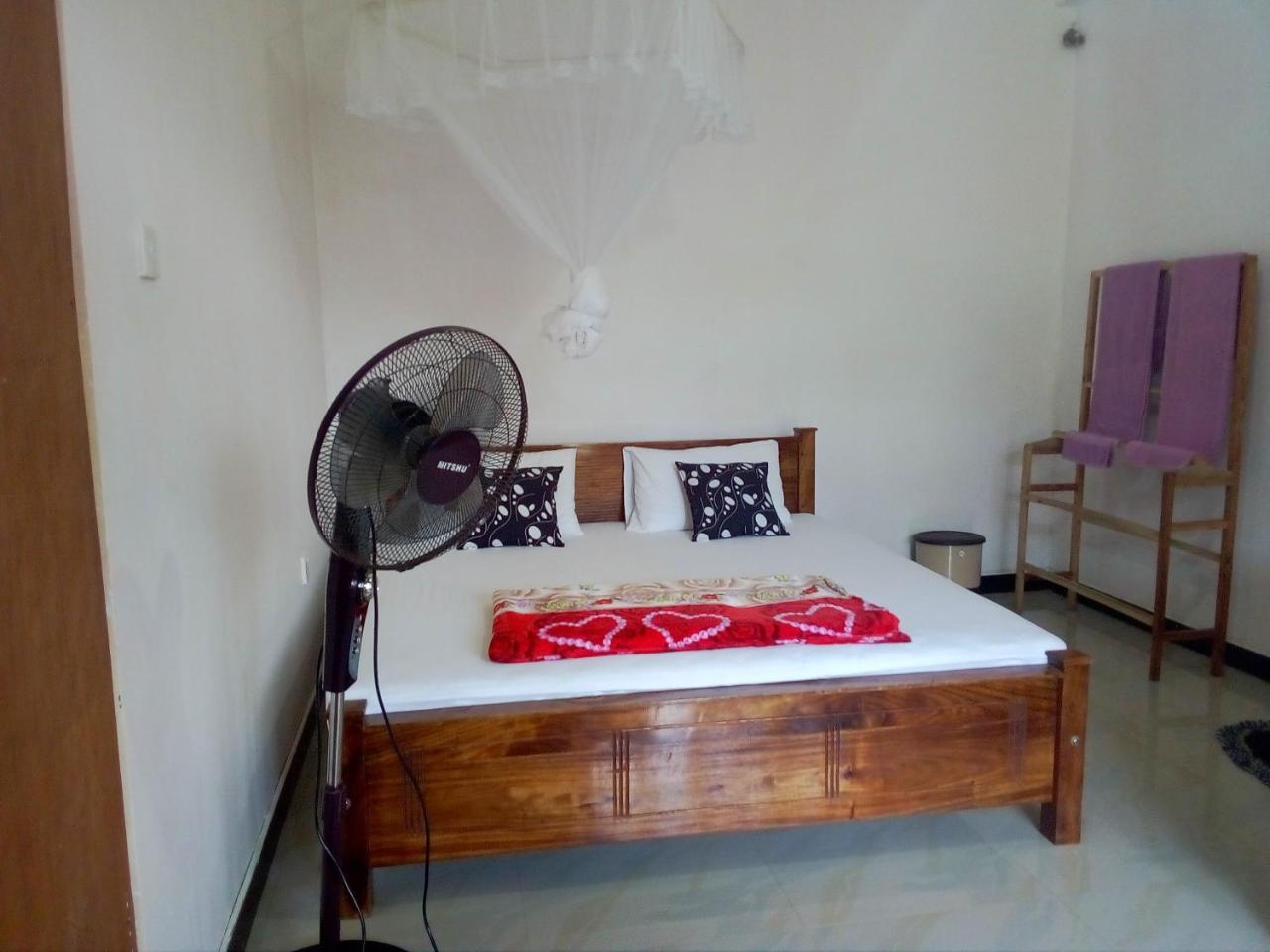 Apartamento Windy Nest Ella Exterior foto